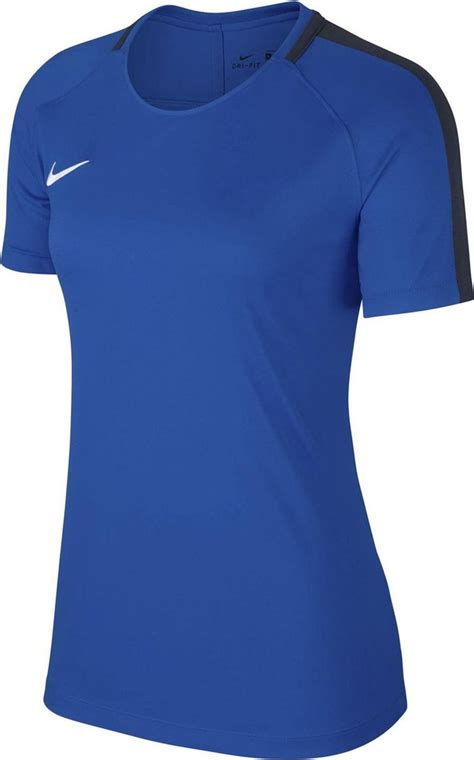 goedkoop adidas sportshirt kleding dames blauw|More.